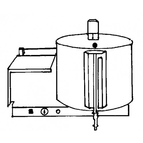 500x500 Water Cooler