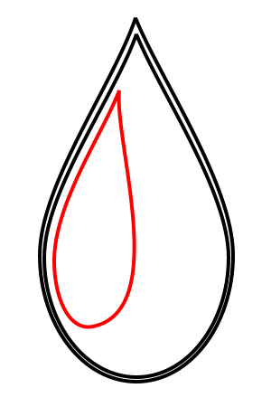 300x450 Drawing Cartoon Water