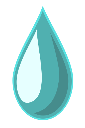 300x450 Drawing Cartoon Water Food