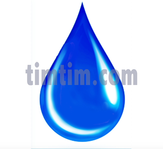 525x480 Free Drawing Of A Water Drop From The Category Climate Nature