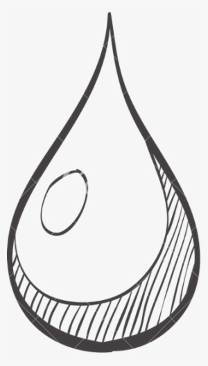 Water Drop Drawing | Free download on ClipArtMag