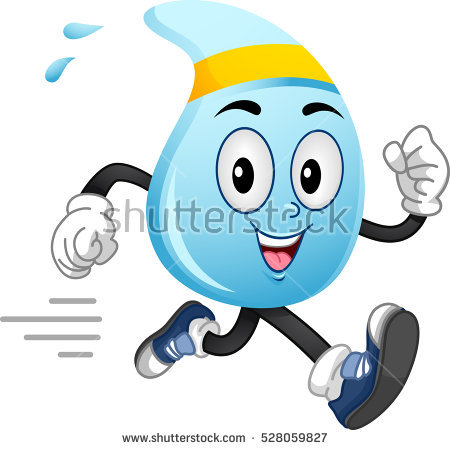 450x450 Collection Of Free Diaphoresis Clipart Water Droplet Download
