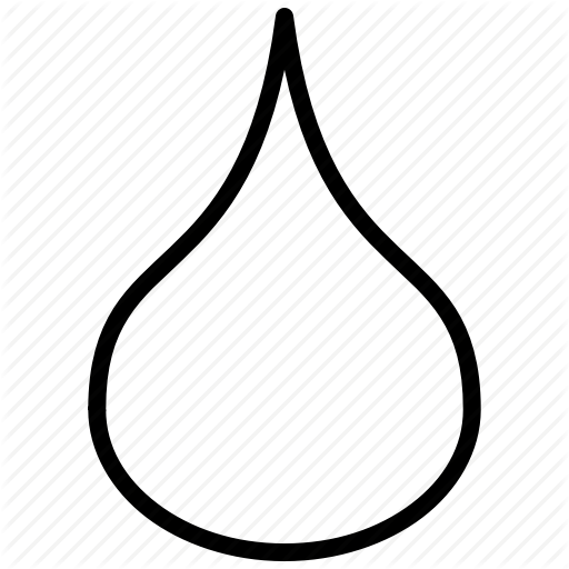 512x512 Drawing Bubble Water Drop Pencil, Picture