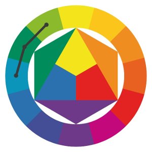 300x300 Color Schemes In Art