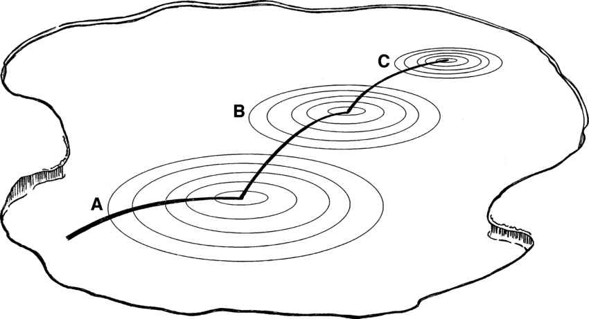 850x461 Loyalty Ripple Effect Illustration Download Scientific Diagram