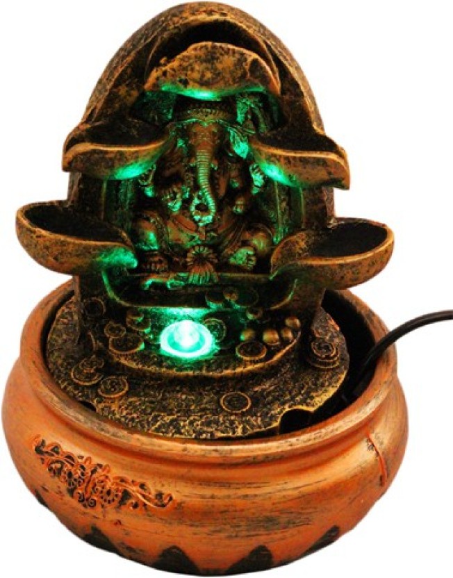 652x832 continental beautiful lord ganesha water fountain shree ganesha