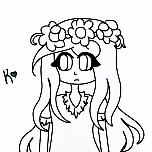 512x512 Waterfall Girl Undertale Amino