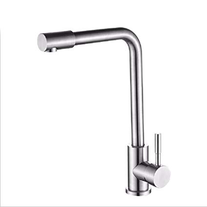 425x425 hqlcx kitchen faucet stainless steel kitchen faucet lead free