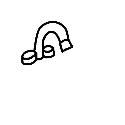 480x480 Tap Water Gifs