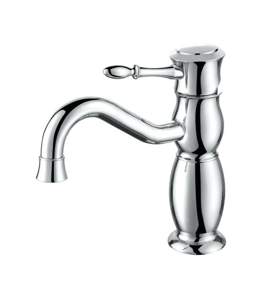 496x550 Water Basin Sink Made Colorful Contemporary Single Lever Water