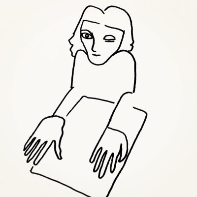 400x400 Marion Roters On Twitter