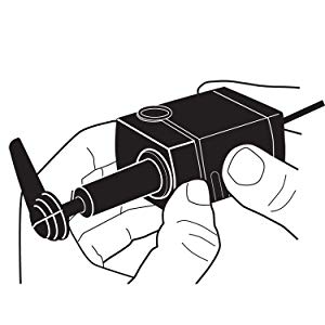 300x300 Petsafe Drinkwell Platinum Cat And Dog Water Fountain