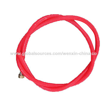 360x360 china pvc helix suction hose for drawing and conveying water, oil