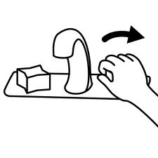 225x225 Gray Tank Solutions Cleaning The Sewer Hose After Dumping