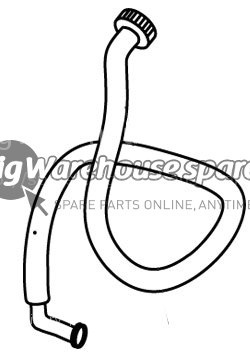 250x357 omega dishwasher inlet hose assy bigwarehouse spares