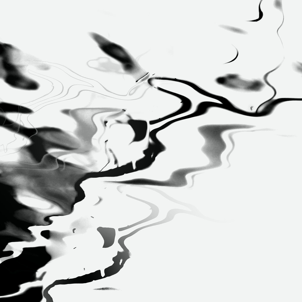 1024x1023 Ink Drawing