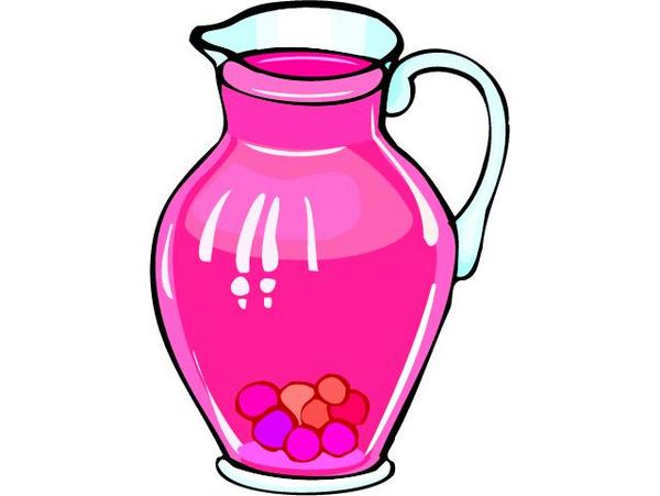 600x451 Jug Clipart