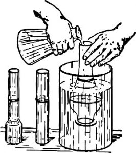 266x300 Water Jug Instructions The Writings Of David Luddington