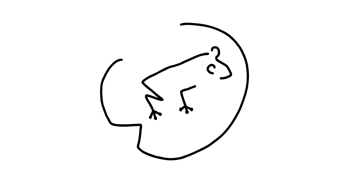 1200x630 Frog Toad Water Lily Pond