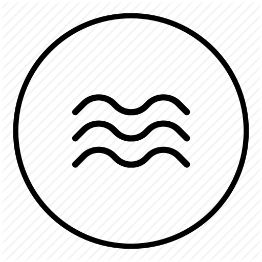 512x512 Collection Of Free Drawing Waves Water Wave Download On Ui Ex