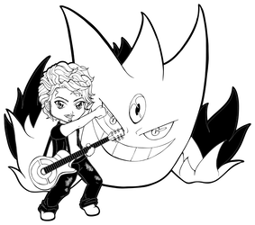 283x250 Line Art For Practice On Digital Coloring