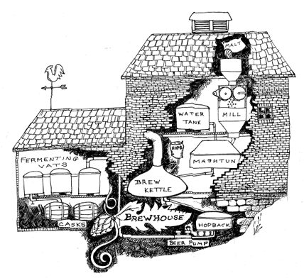 428x392 Garage On Azure Street May