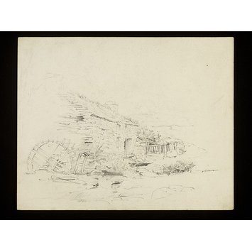 355x355 water mill fildes, samuel luke kb, kcvo, ra