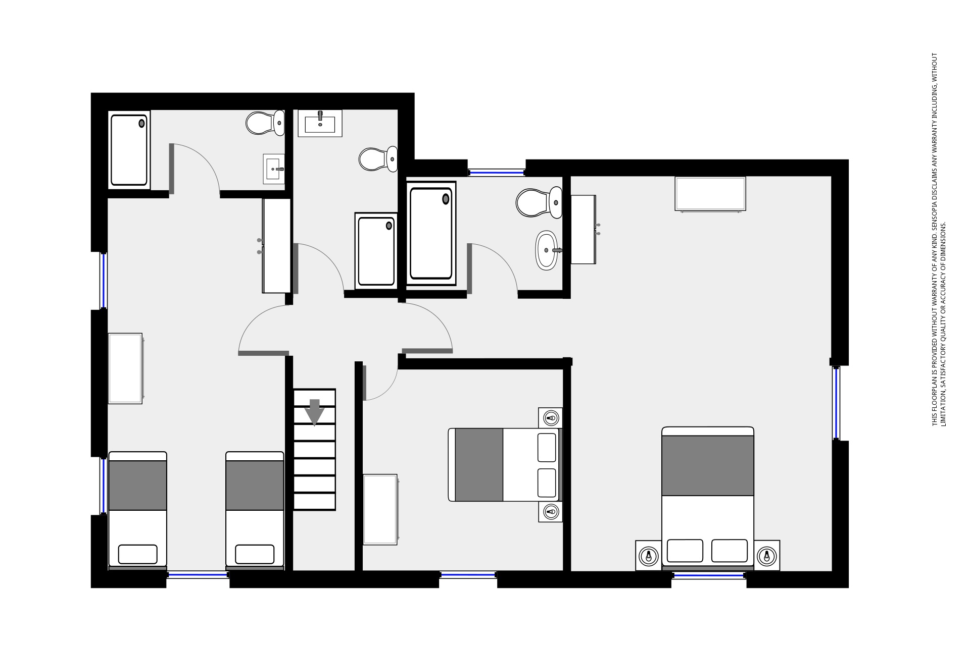 1920x1280 Converted Water Mill Full Of Character Melin Isaf