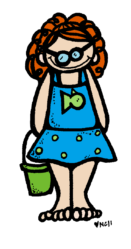 438x834 Melonheadz A Trip To The Water Park Melonheadz Art