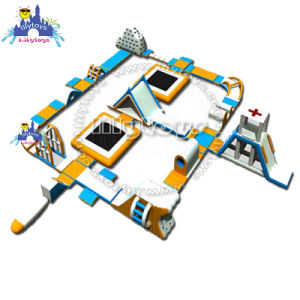 300x300 China Floating On Sea Commercial Inflatable Water Park Design