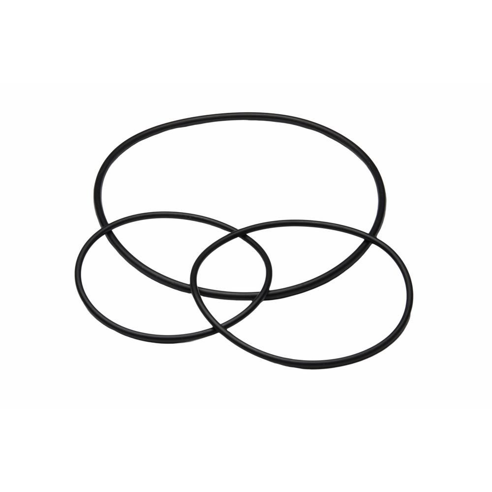 1000x1000 Ecopure Replacement O Ring Kit For Ecopure Water Filter Systems