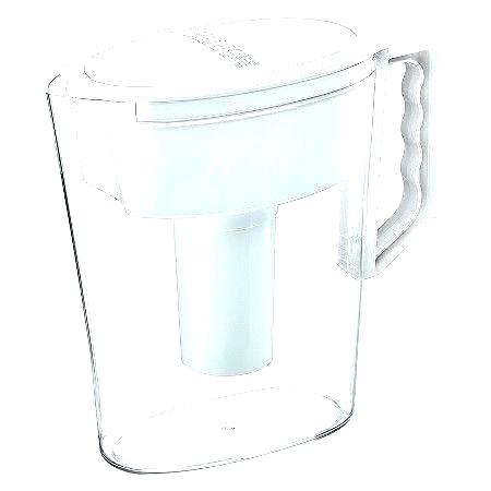 450x450 Water Pitchers With Lids Glass