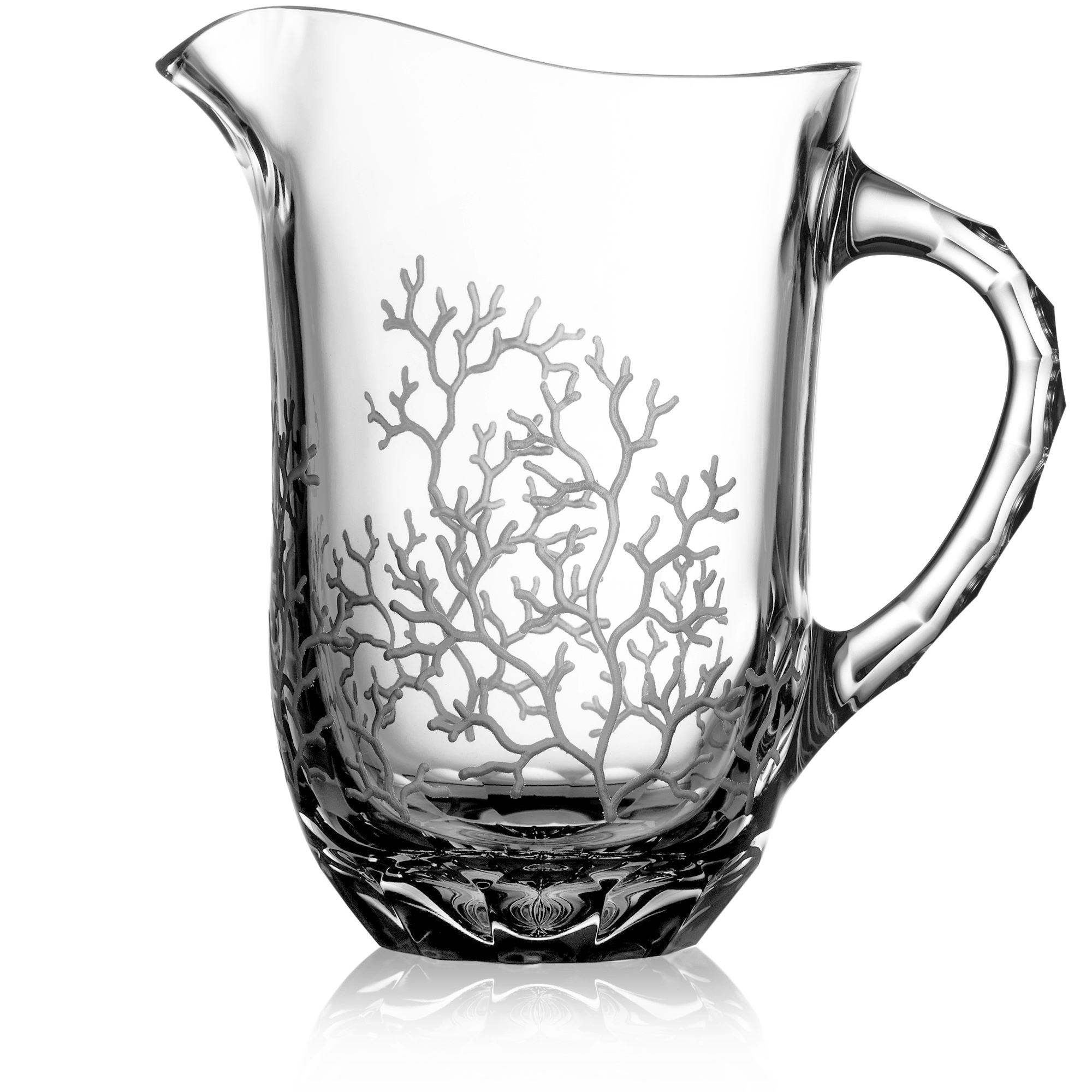 2000x2000 Clear Water Pitcher L