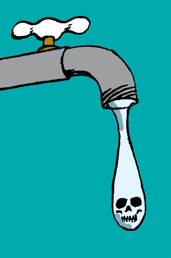 577x870 Collection Of Free Pollution Drawing River Download On Ui Ex