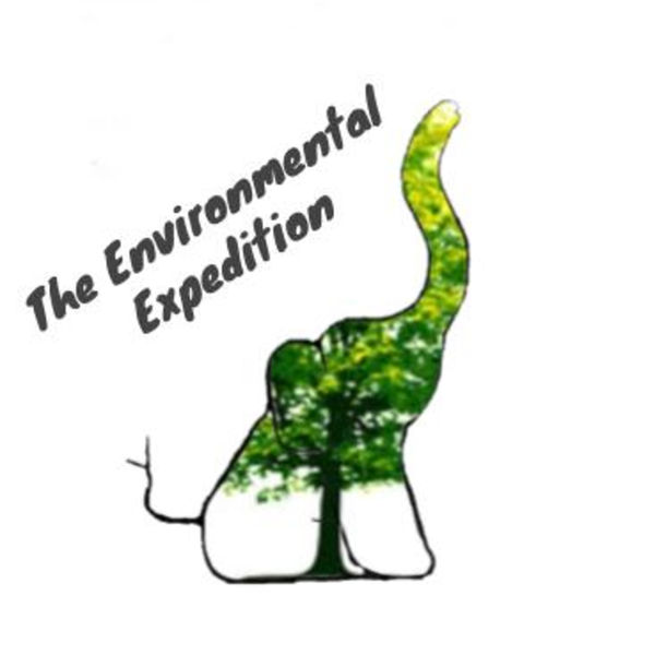 600x600 The Environmental Expedition Podcast Podtail