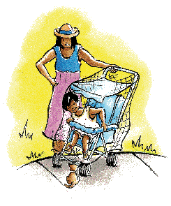 245x295 Healthy Environments For Children