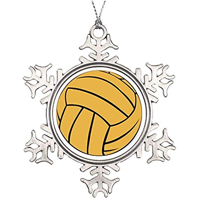 679x679 Tree Decorating Ideas Water Polo Ball Pin Table