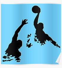 210x230 Polo Drawing Posters Redbubble