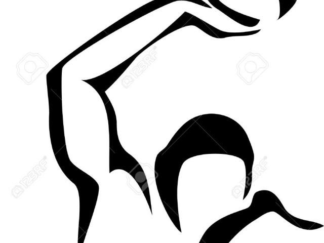 640x480 Pool Clipart Water Polo