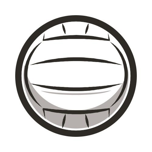 500x500 Water Bw Clip Art