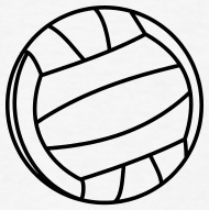 190x191 Water Polo, Beach Ball, Ball, Water Sports, Pool, Men's T Shirt