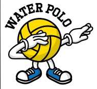 190x174 Dab Dabbing Dabbin' Water Polo Ball Swimming Iphone Case