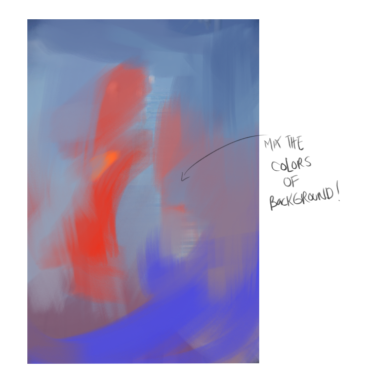 721x746 Illustration Draw Cartoon Style Free Adobe Photoshop Tutorial