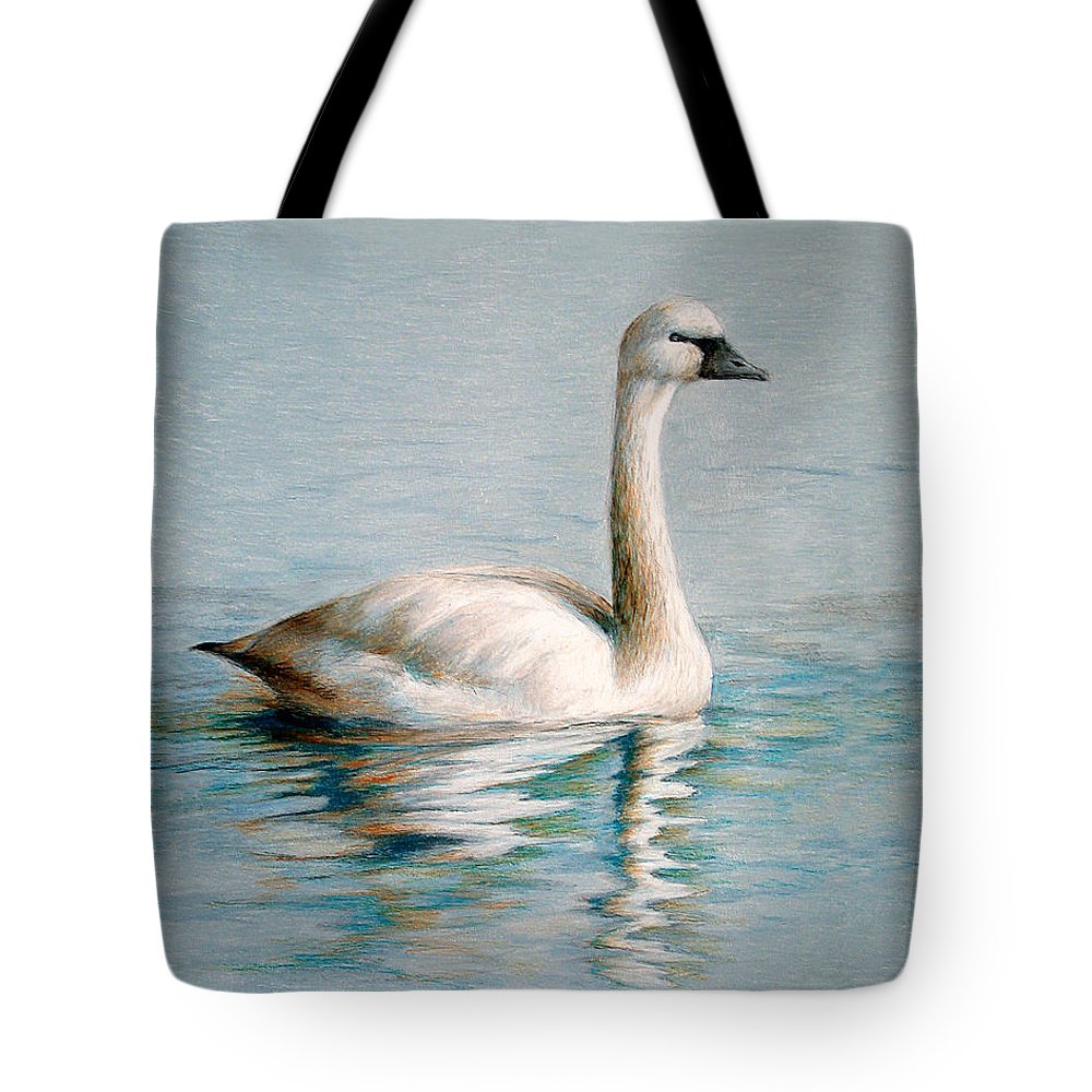 1000x1000 Reflection Tote Bag For Sale