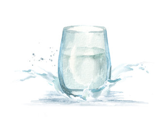 339x240 Search Photos Water Watercolor