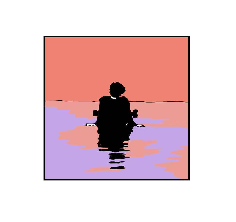 794x746 Sign Of The Times Print Etsy