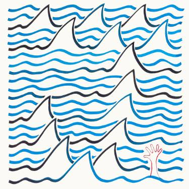 Water Ripples Drawing | Free download on ClipArtMag