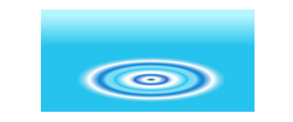 600x250 Create A Cool Water Ripple Effect In Illustrator
