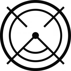 300x300 Radar Lyric Water Ski Binding Feather Frame Coral Soidergi