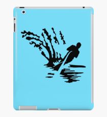 210x230 Water Ski Drawing Device Cases Redbubble